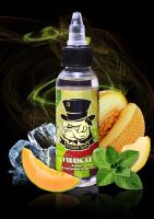 Steam Dog FINNIGAN 60 мл 0 мг