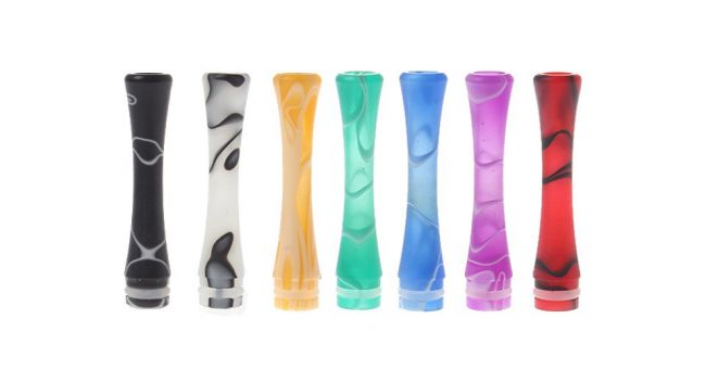 Акриловый дриптип 45 мм Акриловый дриптип 45 мм