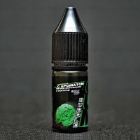 Bubble Gum Salt - Мятное Мороженое и Шоколад 10ml