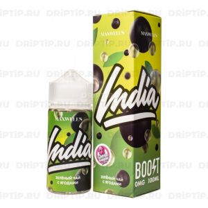 Maxwells - India Maxwells - India