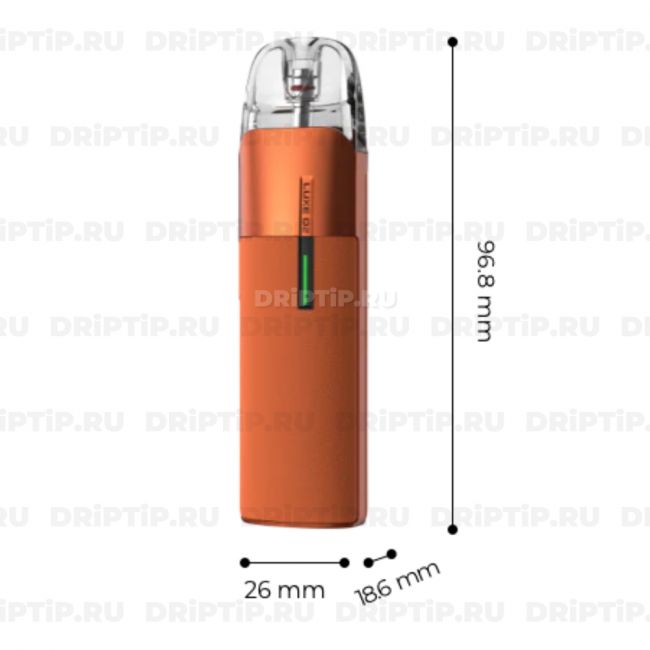 Vaporesso LUXE Q2 Pod Kit Vaporesso LUXE Q2 Pod Kit