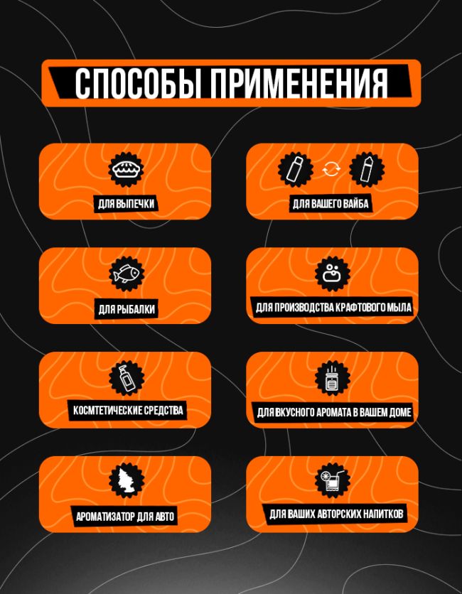 Жидкость Voltage - Имба (конструктор) 