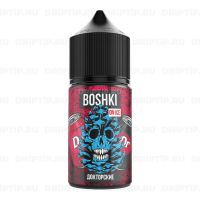 Boshki On Ice Salt - Докторские