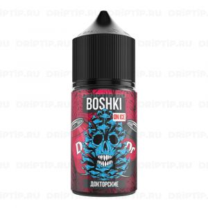 Boshki On Ice Salt - Докторские