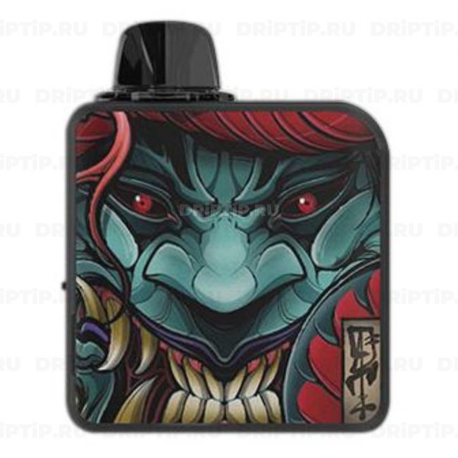 Rincoe Jellybox Nano X Kit Rincoe Jellybox Nano X Kit