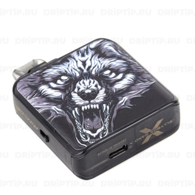 Rincoe Jellybox Nano X Kit Rincoe Jellybox Nano X Kit