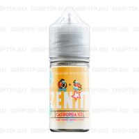 Zenith Salt - Cassiopeia On Ice 10ml
