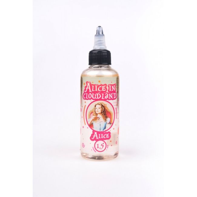 ALICE IN CLOUDLAND Alice 60ml