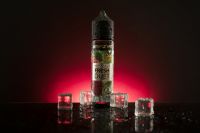 Ice Paradise Double Ice Fresh Duet 0mg 58ml