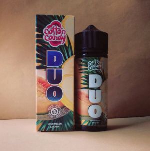 DUO Дыня-Банан DUO Дыня-Банан