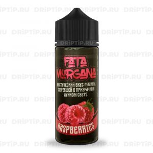 Fata Morgana - Raspberries Fata Morgana - Raspberries