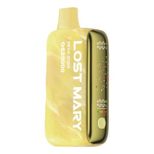 Lost Mary OS25000 - Грушевый Лимонад