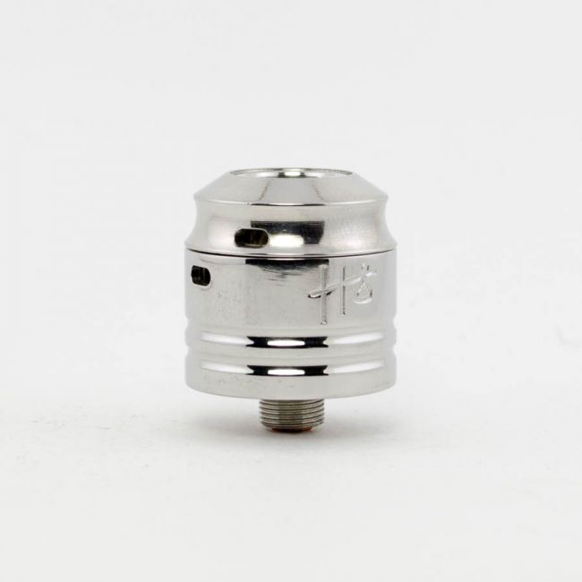 Hobo V2.1 RDA