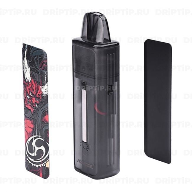 Rincoe Jellybox Air X Kit