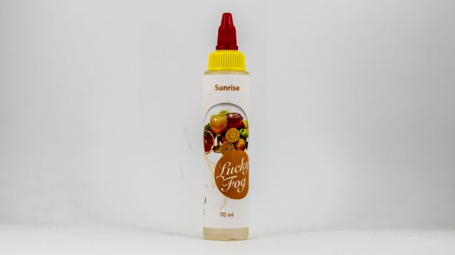 Lucky Fog Sunrise 70 мл