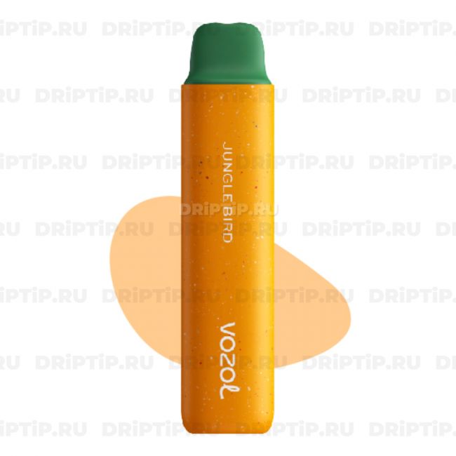 Vozol Star 3000 - Ананас Лайм Со Льдом Vozol Star 3000 - Ананас Лайм Со Льдом