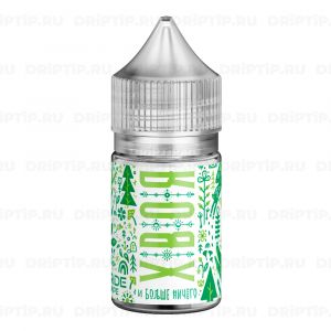 Хвоя Salt - Хвоя Хвоя Salt - Хвоя