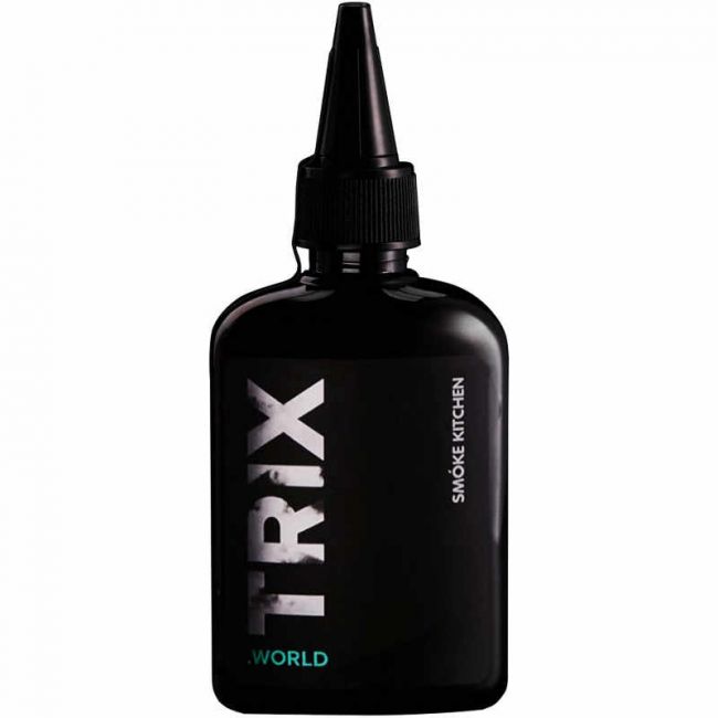 Smoke Kitchen TRIX "WORLD" 100 мл
