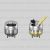 Voopoo PnP RTA Pod Tank - обслуживаемый бак