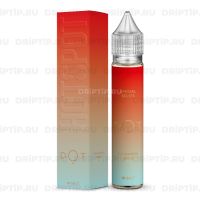 HotSpot Dot Salt - Клубника Мята