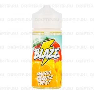 Blaze - Mango Orange Twist