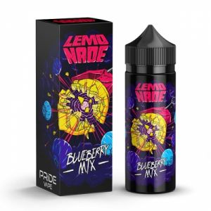 Lemonade - Blueberry MIX