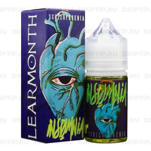 Schizophrenia - Insomnia (конструктор)