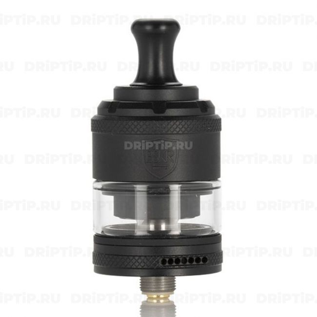 Berserker BSKR V2 MTL RTA (Клон) - обслуживаемый бак