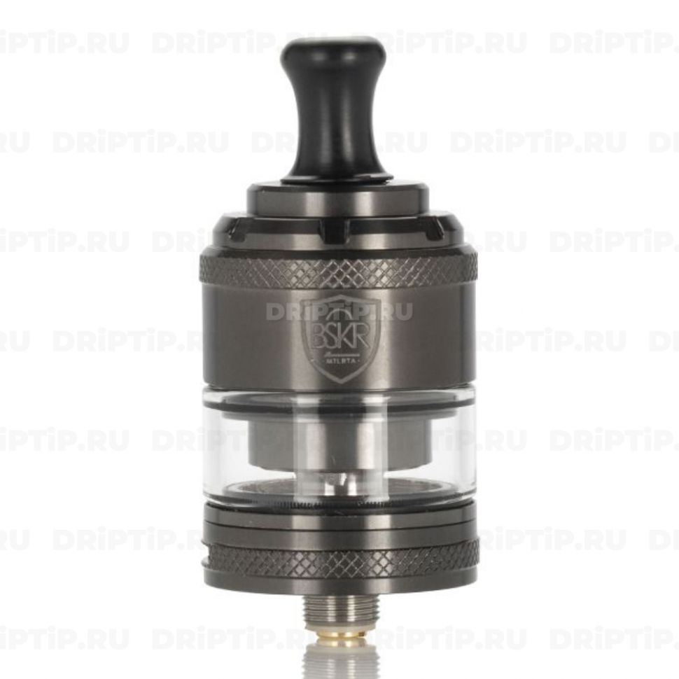 Berserker BSKR V2 MTL RTA (Клон) - обслуживаемый бак