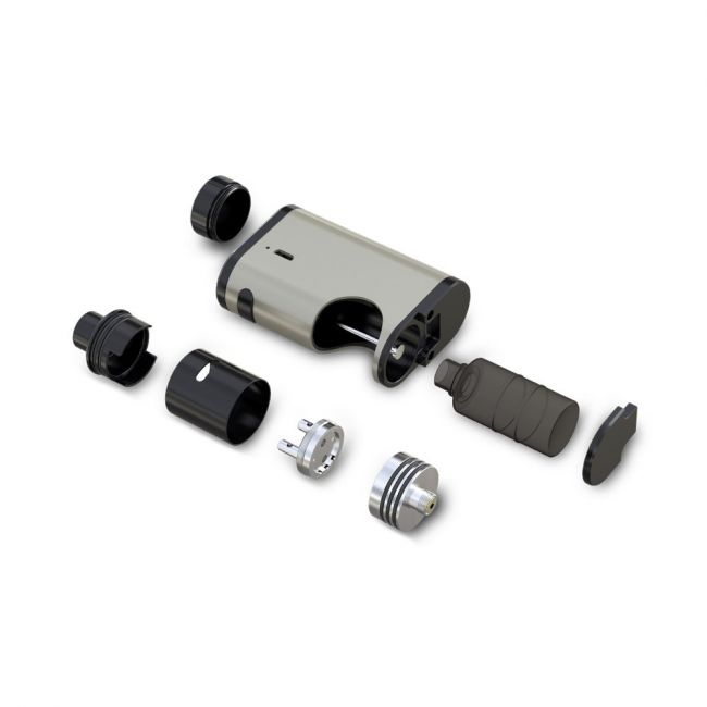 ELEAF Pico Squeeze Kit