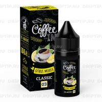 Coffee-In - Citrus Mokka 30ml