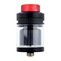 Wotofo Serpent Elevate RTA (клон) Черный