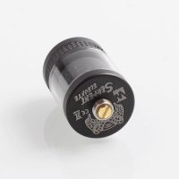 Wotofo Serpent Elevate RTA (клон) Черный