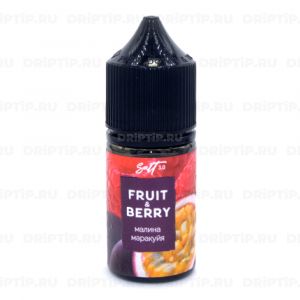 Fruit&Berry Pod - Малина и маракуйя Fruit&Berry Pod - Малина и маракуйя