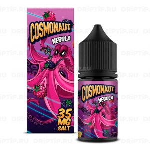 Nebula - Cosmonaut Salt