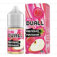 Duall Salt - Яблоко Малина