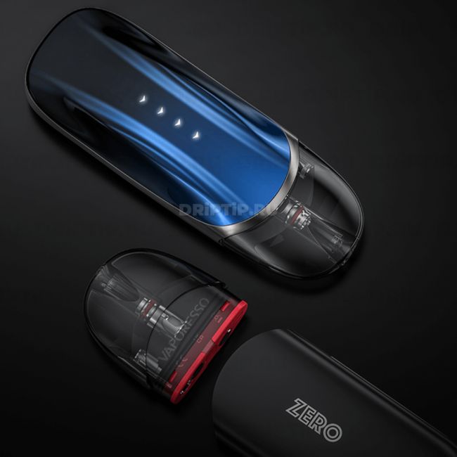 Vaporesso Zero 2 Pod Kit