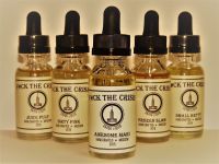 F#CK THE CRISIS Easy Step 3 mg, 30 ml