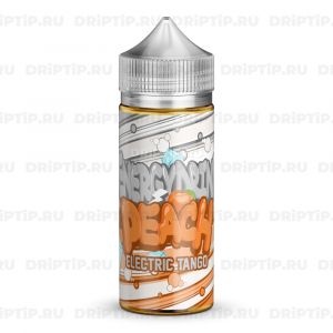 Indo Juice Ice - Electric Tango Indo Juice Ice - Electric Tango