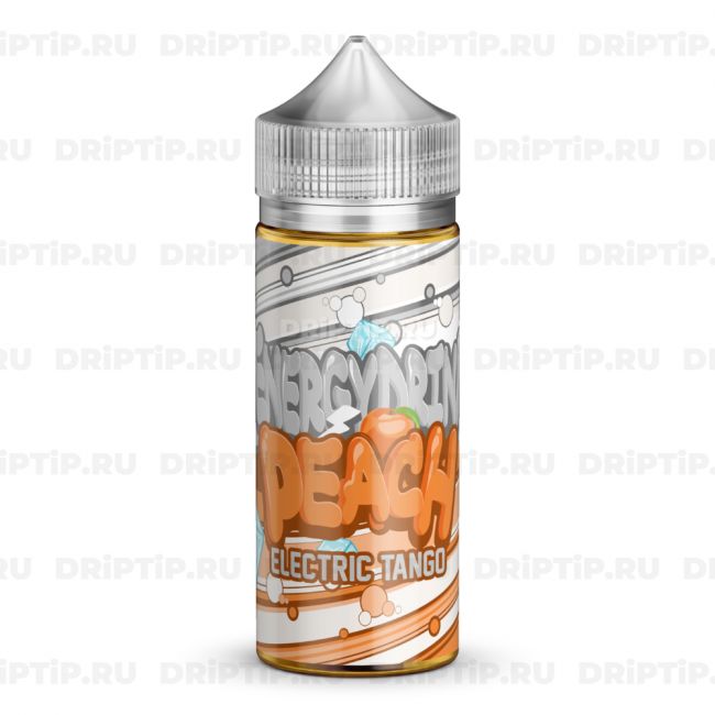 Жидкость Indo Juice Ice - Electric Tango 