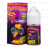 Vaporama Salt - Good News / ПРОСРОЧЕНА