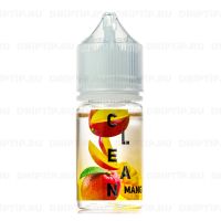 Clean Pod Salt - Mango