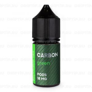 Carbon - Green