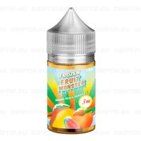 Frozen Fruit Monster - Mango Peach Guava 30ml