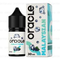 Oracle Malaysian Salt - Blackcurrant Blueberry Ice