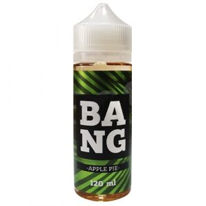 Bang - Apple Pie Bang - Apple Pie