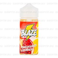 Blaze - Pomegranate Lemonade