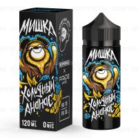 Мишка - Холодный ананас