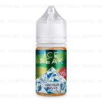 Ice Peak Pod - Киви Клубника / Срок годности до августа 2025
