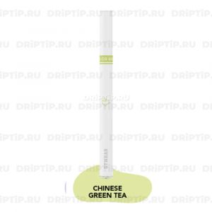 GTM BAR E-Cig 400 - Chinese Green Tea